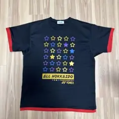 YONEX バドミントン 全道ALL HOKKAIDO 2019