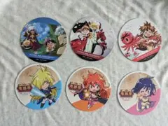 新品未使用❁﻿スレイヤーズ アニカフェ ゼロス アクスタ コースター 2025年最新】スレイヤーズ コースターの人気アイテム - メルカリ