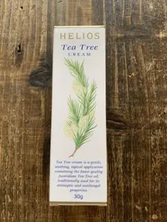 HELIOS Urtical Cream 30g 3個セット HELIOS Urtical Cream 30g 3個セット Urtical Cream Helios