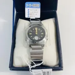 【未使用品】CASIO電波時計ウェーブセプター LWA-M141D-1AJF