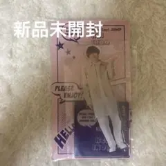 伊野尾慧 アクリルスタンド 2022 アクスタFest