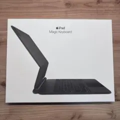 Apple iPad Magic Keyboard 11インチ