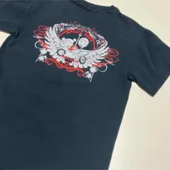 プリントTシャツ メンズ　レディース　Sサイズ　2503160