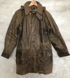 最終値下げバブアーHAYDON JACKETグリーン系AW20 38 Barbour】完売前に急げ！秋大本命アウター！｜Daytona Park