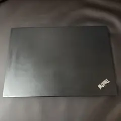 Lenovo ThinkPad X395 Ryzen5 8GB SSD256GB