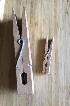 ピンチクリップ