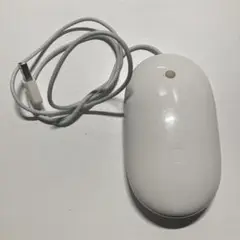 Apple A1255 有線マウス 本体