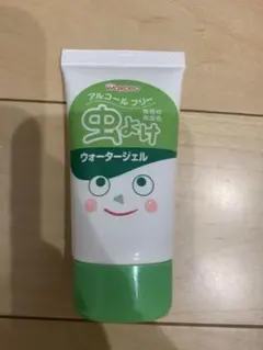 ☘️格安☘️WAKODO 虫除けジェル　子供　夏