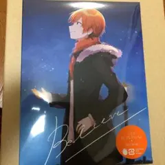 すとぷり Believe ジェル 1stアルバム ソロ CD 新品未開封