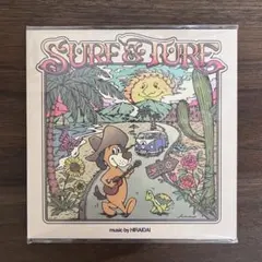 Amazon.co.jp: SURF & TURF (Deluxe Edition) : 平井 大