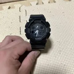 【KzK】G-SHOCK デビットベッカム愛用商品カシオCASIO腕時計 m35392191421_1.jpg?1724770220