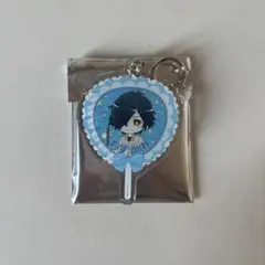 アイカツ 大衣装展 アクリルキーホルダー 涼川直人