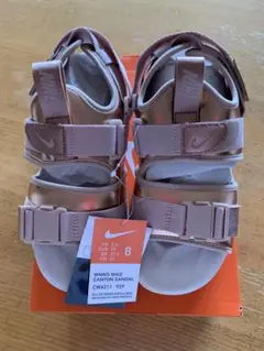 NIKE ナイキ キャニオンサンダル