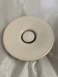 市川孝　作品　キャンドル灯