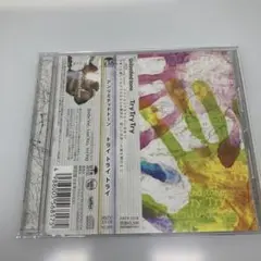 アンリミテッドトーン トライ トライ トライTry Try Try