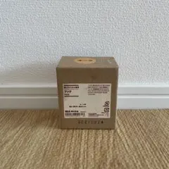 無印良品　壁につけられる家具　フック　オーク材