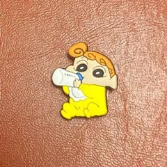 ひまわり　ジビッツチャーム　クロックスサンダルアクセサリー