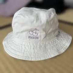 白　バケハ