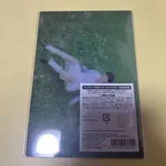 TWS ドフン クリアカードセット