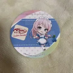 バンドリ　MyGO スイパラ コースター 千早愛音