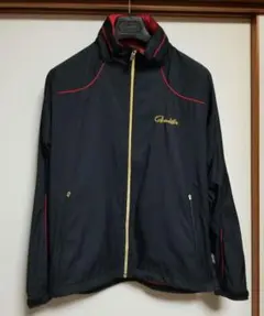 がまかつ ウィンドブレーカージャンパー