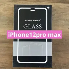 iPhone12pro max 保護フィルム 1枚 未使用品