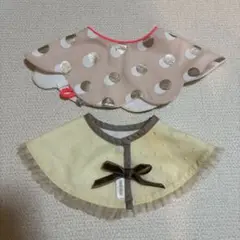 マールマール　MARLMARL スタイ　よだれかけ④