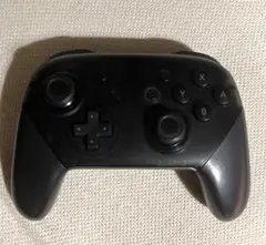 Nintendo Switch Pro Controller プロコン