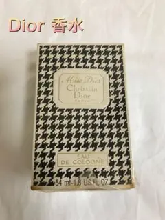 ★早い者勝ち★ Dior 香水 PARIS オードトワレ 新品 未使用 未開封
