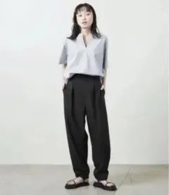 【MARW UNITED ARROWS】バルーンパンツ