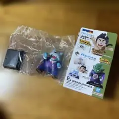国王　一番くじ ドラゴンボール DRAGON ARCHIVES