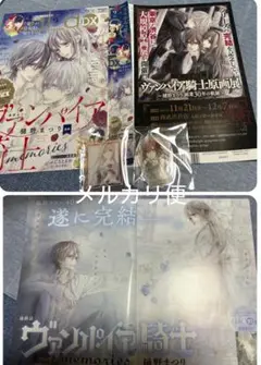 ヴァンパイア騎士 アクリルキーホルダー 優姫