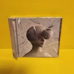 ※新品ケース「ニュートンの林檎~初めてのベスト盤~」