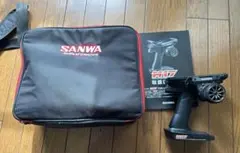 【お値下げ中】サンワM17 ラジコン 三和電子機器 M17」の人気商品一覧 | 安い商品を通販