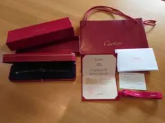 Cartier カルティエ ベビーラブ ブレスレット ピンクゴールド