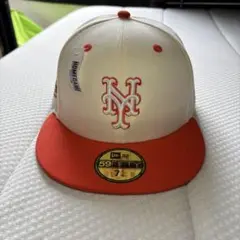 New Era ニューエラ ニューヨーク・ヤンキース キャップ 新品未使用✨️