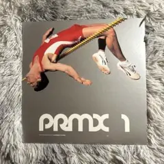 Puffy PRMX 1