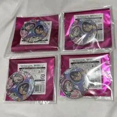 fgoフェス 徴姉妹 缶バッジ