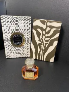guerlain ゲラン Parfum Vol de Nuit 7.5ml