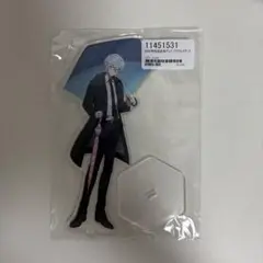 イアン・スコット アクリルスタンド