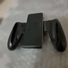 【キズ有】任天堂Switch純正品　Joy-Conグリップ　正規品　ジョイコン用