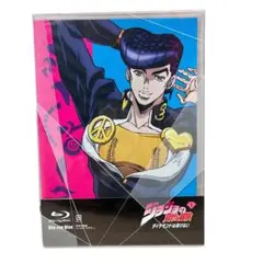 ジョジョの奇妙な冒険 ダイヤモンドは砕けない Vol.1〈初回仕様版〉