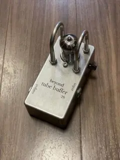 2025年最新】beyond tube buffer 2sの人気アイテム - メルカリ