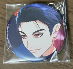 A3! エースリー 缶ストラップ 天立甲 カブト