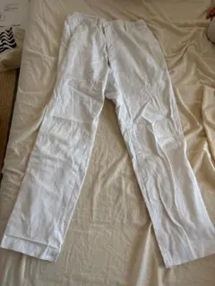 1960s 白ワークパンツ　USA アメリカ