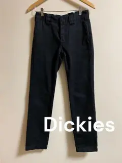 Dickies ディッキーズ　ストレートパンツ　チノパン　カジュアルパンツ　25