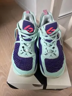 JORDAN LUKA1 ジョーダンルカ1