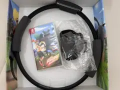 【24時間以内発送】リングフィット アドベンチャー