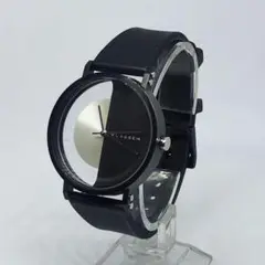KLASSE14 IMPERFECT ARCH Black 40mm 電池新品