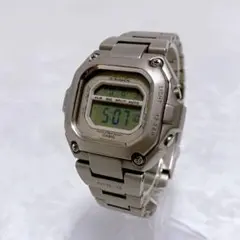 【未使用に近い】カシオMRG-110Tアメリカズカップ2000ニッポンチャレンジ 美品】カシオMRG-110Tアメリカズカップ2000ニッポンチャレンジ